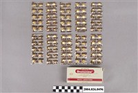 藏品(澳洲塞爾製導安寧錠)的圖片