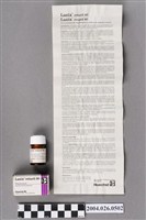 藏品(德國赫斯特製「Lasix retard 30」)的圖片