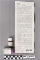 藏品(德國赫斯特製「Lasix retard 30」)的圖片