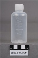 藏品(藥水瓶)的圖片