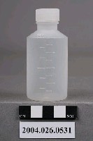 藏品(藥水瓶)的圖片