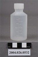 藏品(藥水瓶)的圖片