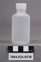 藏品(藥水瓶)的圖片