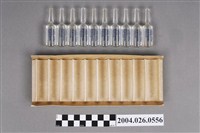 藏品(日本第一製藥株式會社出品「TRANSAMIN」注射液)的圖片