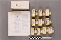 藏品(臺灣氰胺股份有限公司出品立達舒本注射液)的圖片