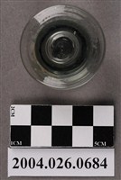 藏品(無色透明玻璃蓋)的圖片