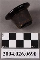 藏品(玻璃蓋)的圖片