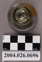 藏品(玻璃蓋)的圖片