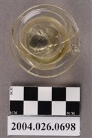 藏品(玻璃蓋)的圖片