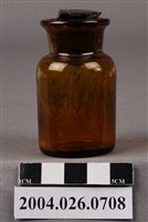 藏品(玻璃瓶)的圖片