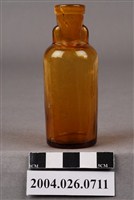 藏品(玻璃瓶)的圖片