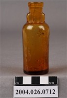 藏品(玻璃瓶)的圖片