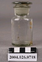 藏品(玻璃瓶)的圖片