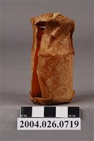 藏品(玻璃瓶)的圖片