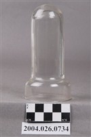 藏品(醫療器械置物架之玻璃器皿)的圖片