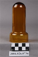 藏品(玻璃容器)的圖片