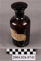 藏品(玻璃罐)的圖片