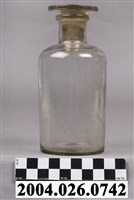 藏品(玻璃罐)的圖片