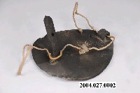 藏品(牛鞋)的圖片