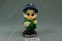 藏品(中華郵政女娃娃)的圖片