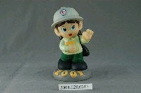 藏品(中華郵政2001年女娃娃)的圖片