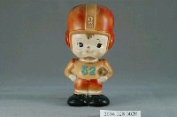 藏品(塑膠製52號大同寶寶存錢筒)的圖片