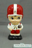 藏品(陶瓷製71號大同寶寶)的圖片