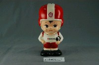 藏品(塑膠製83號大同寶寶存錢筒)的圖片