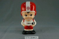 藏品(塑膠製84號大同寶寶存錢筒)的圖片