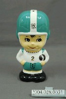 藏品(大同大學大同寶寶造型瓷器娃娃2)的圖片