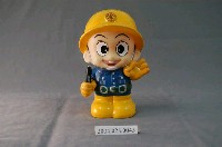 藏品(臺電娃娃)的圖片