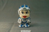 藏品(國際牌太空人娃娃存錢筒)的圖片