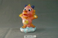 藏品(華歌爾娃娃)的圖片