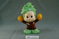 藏品(國泰人壽寶寶)的圖片