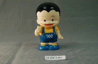 藏品(第一銀行娃娃)的圖片