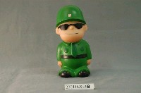 藏品(陸軍娃娃)的圖片