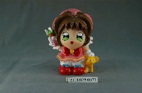 藏品(小櫻娃娃)的圖片