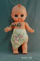 藏品(Q比娃娃之1)的圖片