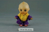 藏品(Q比娃娃之3)的圖片