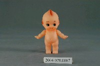 藏品(裸身Q比娃娃之2)的圖片