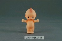 藏品(裸身Q比娃娃之3)的圖片