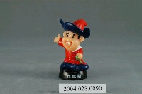 藏品(乖乖企業娃娃)的圖片