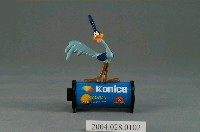 藏品(柯尼卡公仔)的圖片