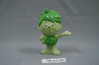 藏品(綠巨人公仔)的圖片