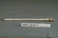 藏品(熊貓造型筆套及鉛筆)的圖片