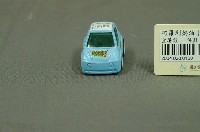 藏品(阿羅利奶油贈品小車模型)的圖片