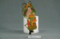 藏品(黃忠將軍大型尪仔仙)的圖片