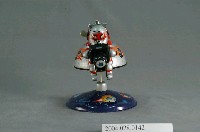 藏品(太空玩具)的圖片