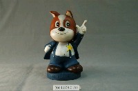 藏品(國稅局娃娃)的圖片