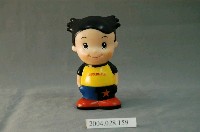 藏品(瑞泰孩子王存錢筒)的圖片